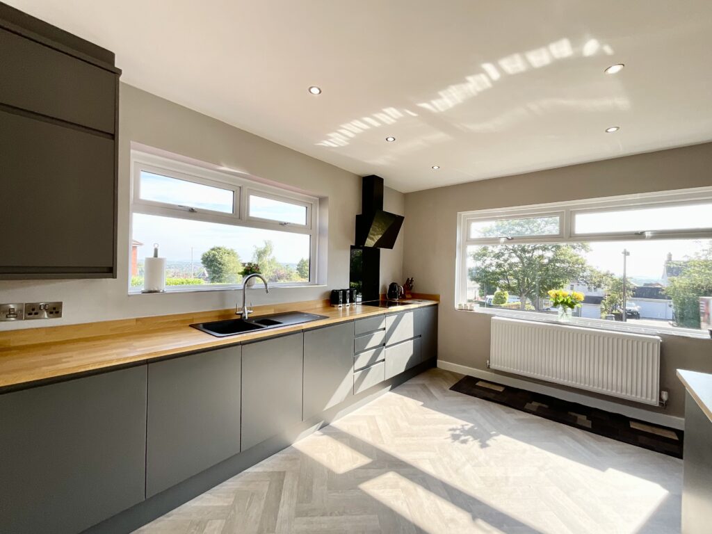 Sandon Road, Stoke-On-Trent, ST3