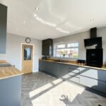 Sandon Road, Stoke-On-Trent, ST3