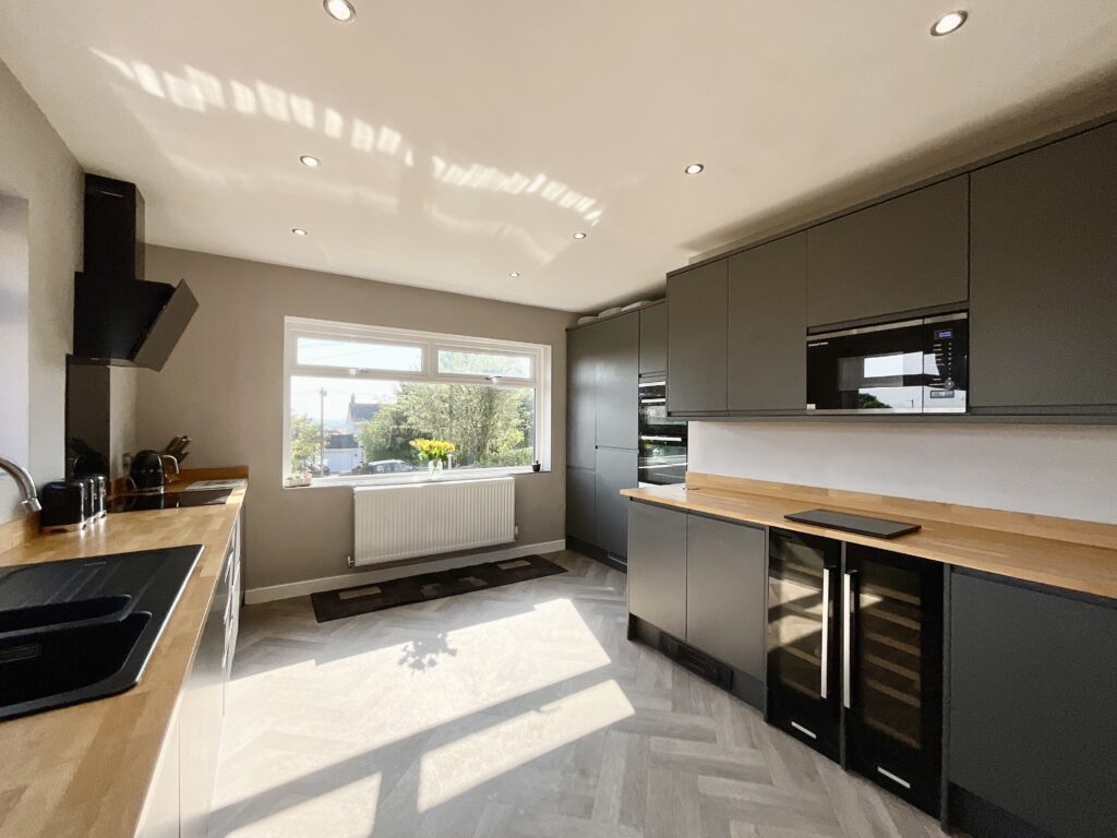 Sandon Road, Stoke-On-Trent, ST3