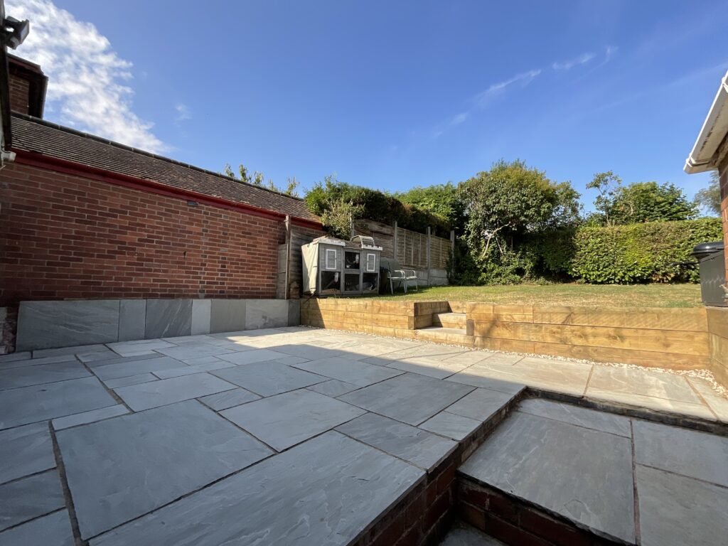 Sandon Road, Stoke-On-Trent, ST3