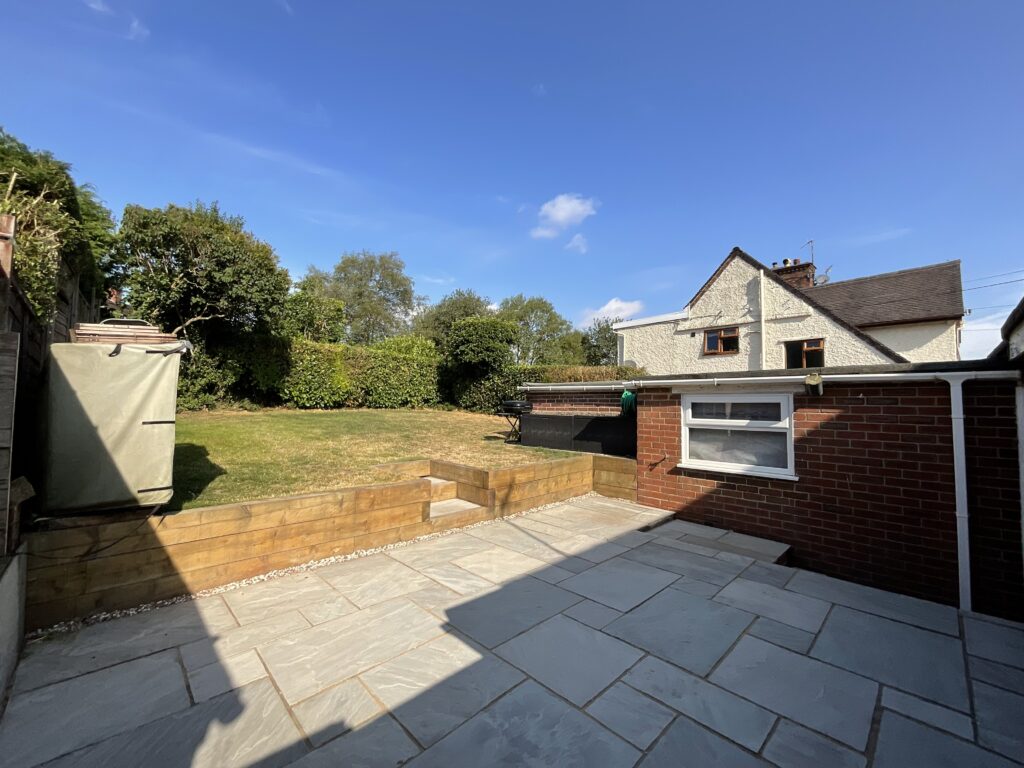 Sandon Road, Stoke-On-Trent, ST3