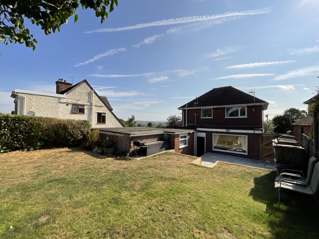 Sandon Road, Stoke-On-Trent, ST3