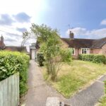 Copmere End, Stafford, ST21