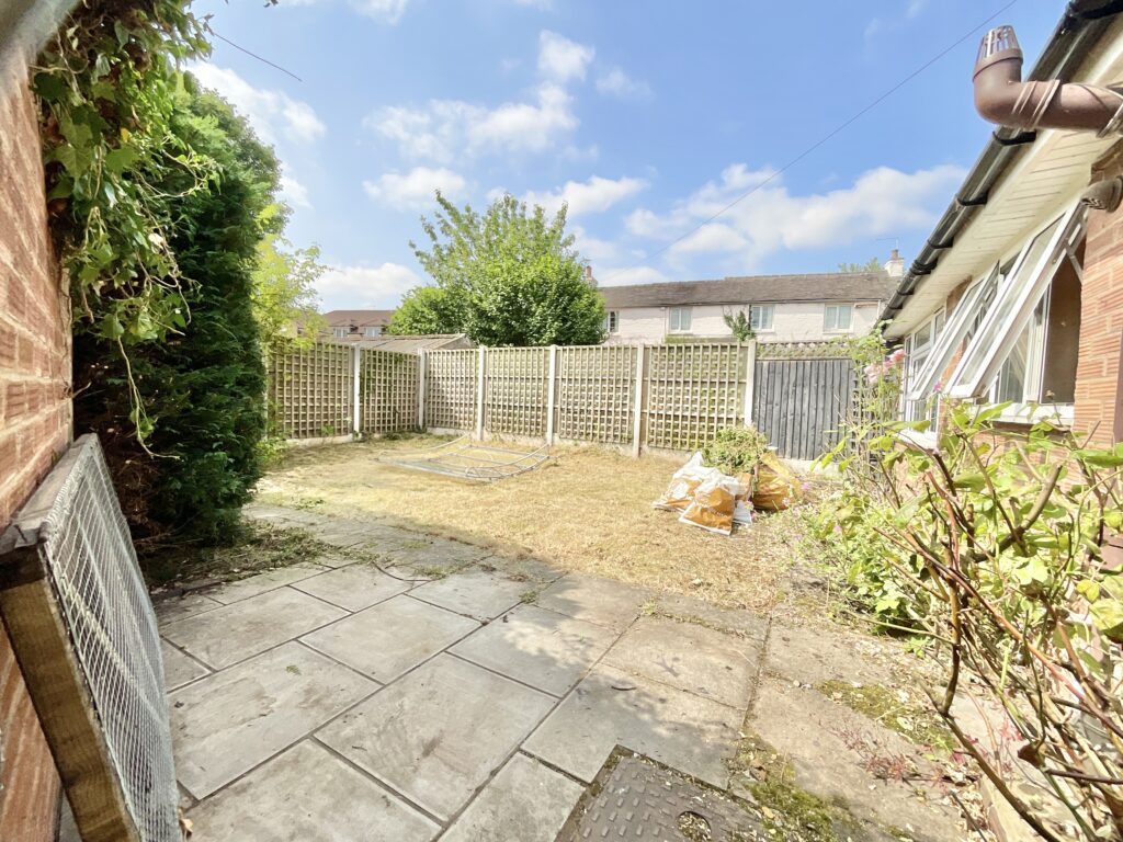 Copmere End, Stafford, ST21