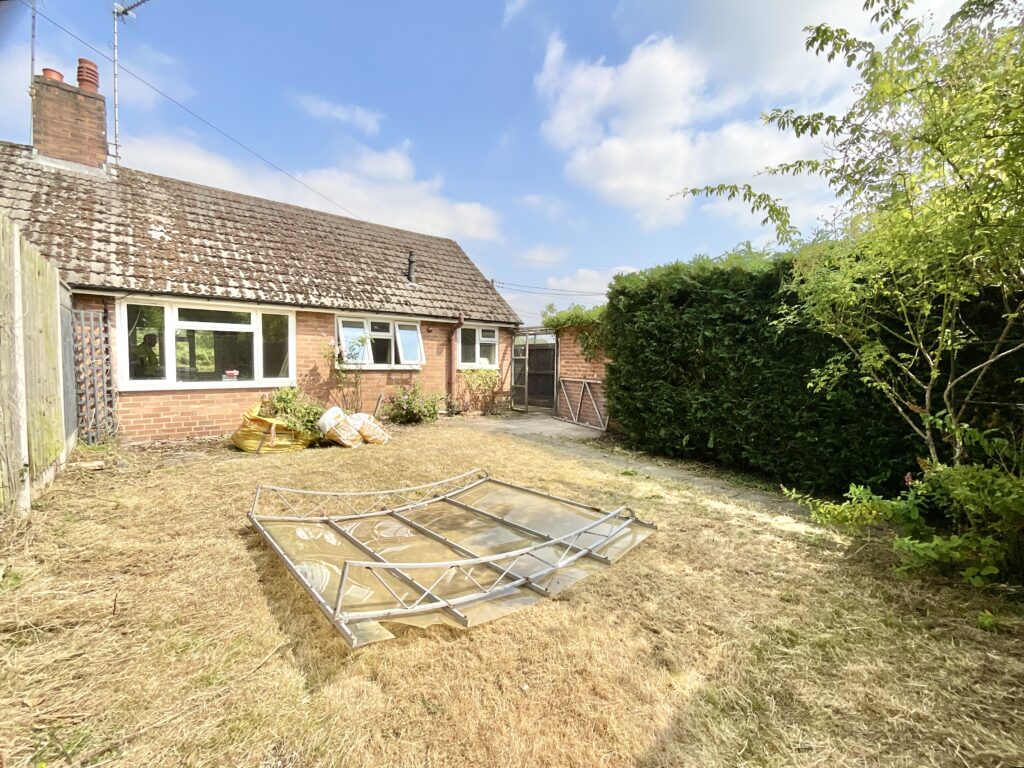 Copmere End, Stafford, ST21
