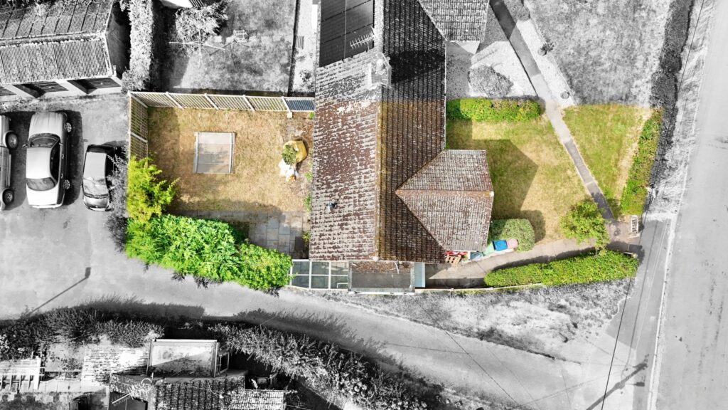 Copmere End, Stafford, ST21
