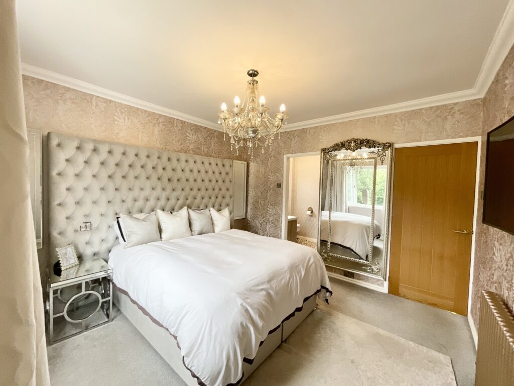 Grange Road, Stoke-On-Trent, ST3