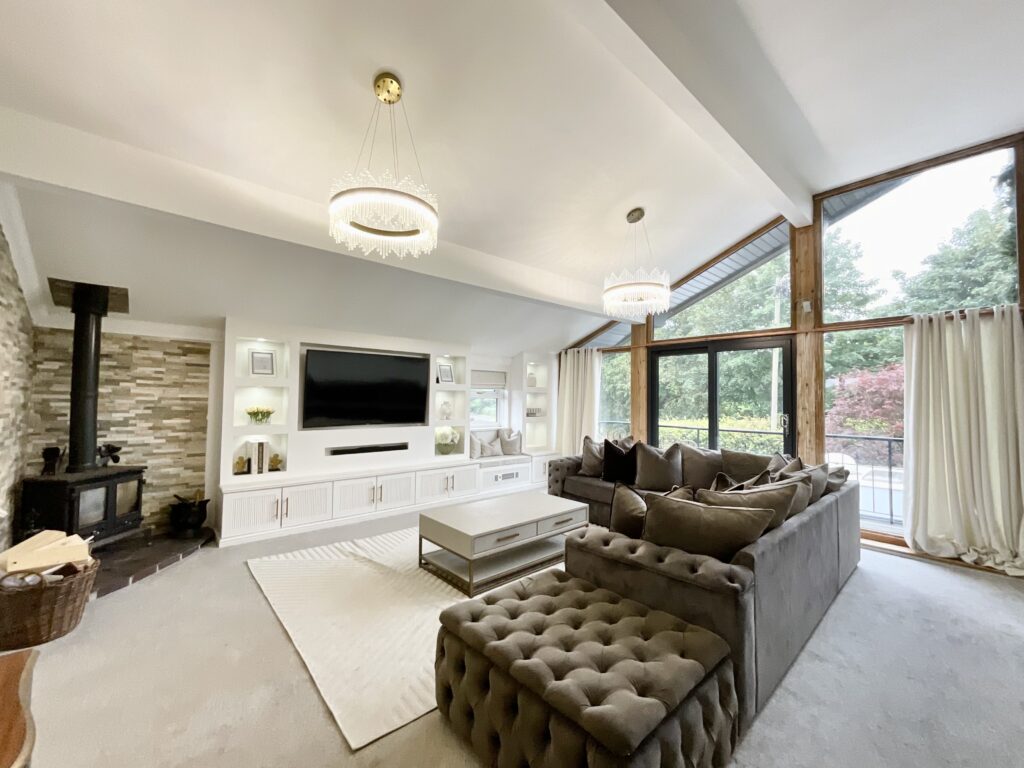 Grange Road, Stoke-On-Trent, ST3
