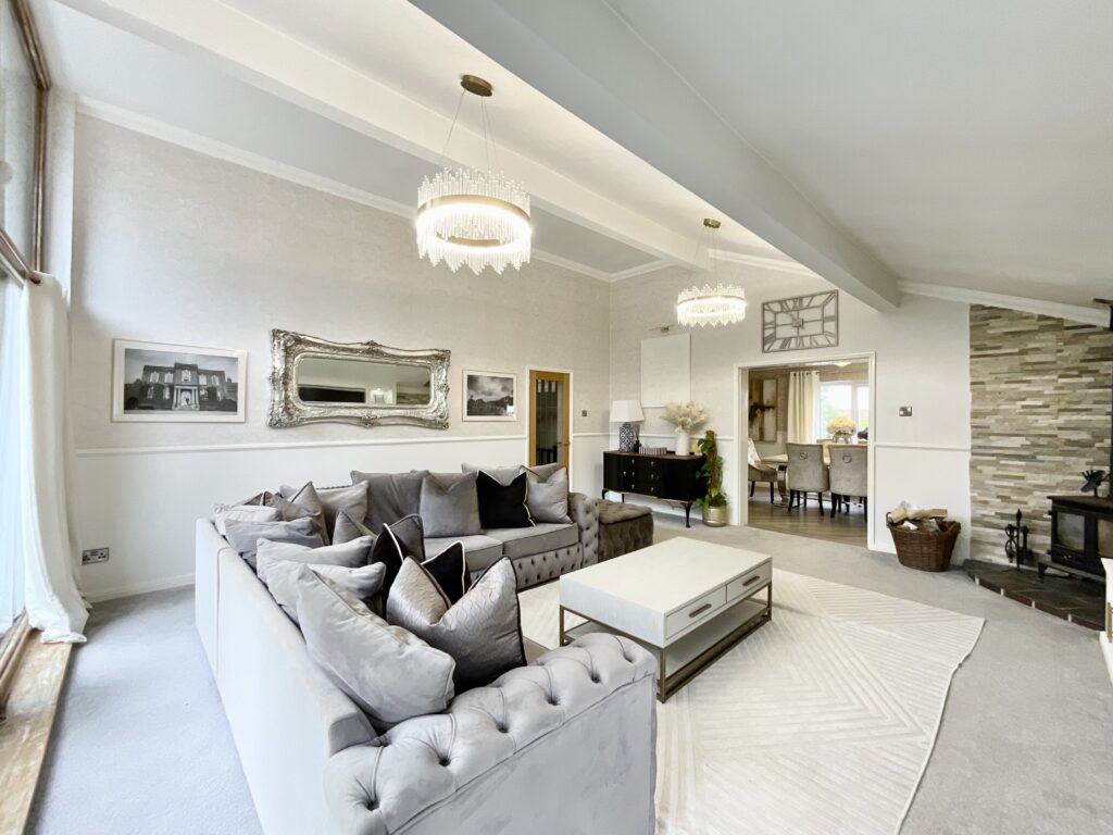 Grange Road, Stoke-On-Trent, ST3