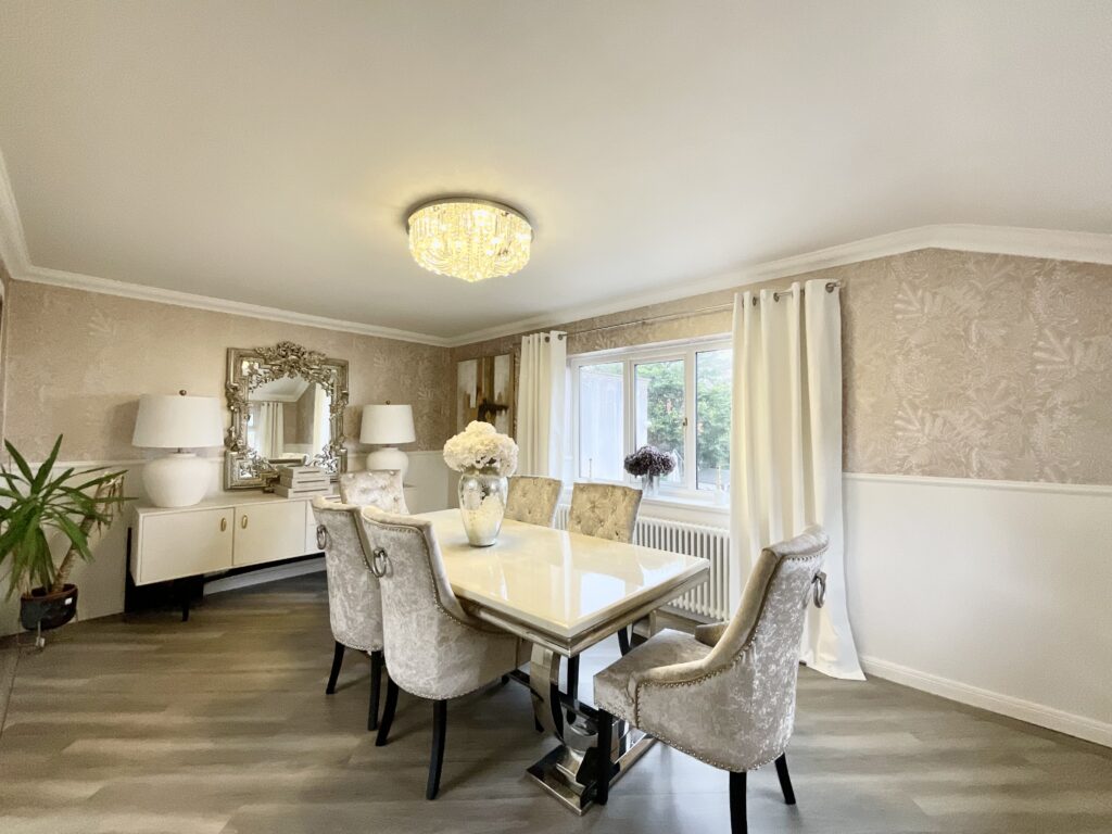 Grange Road, Stoke-On-Trent, ST3