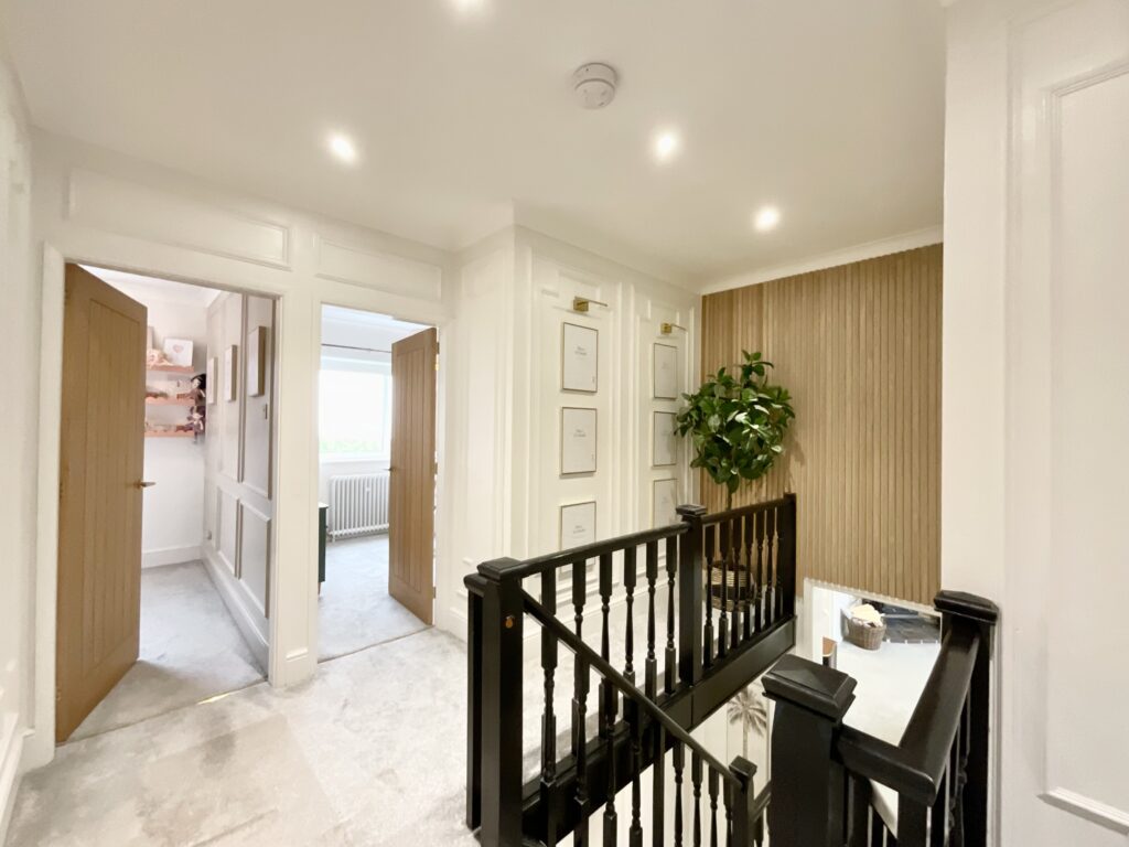 Grange Road, Stoke-On-Trent, ST3