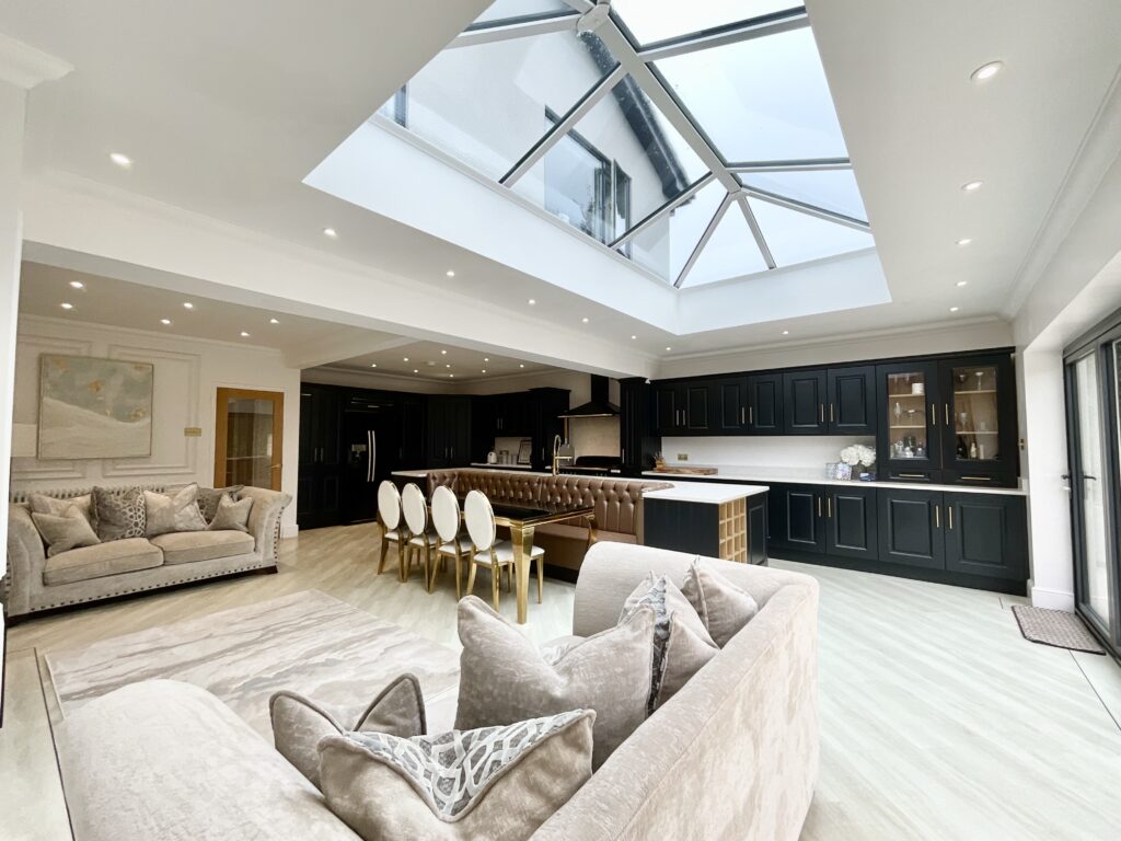 Grange Road, Stoke-On-Trent, ST3