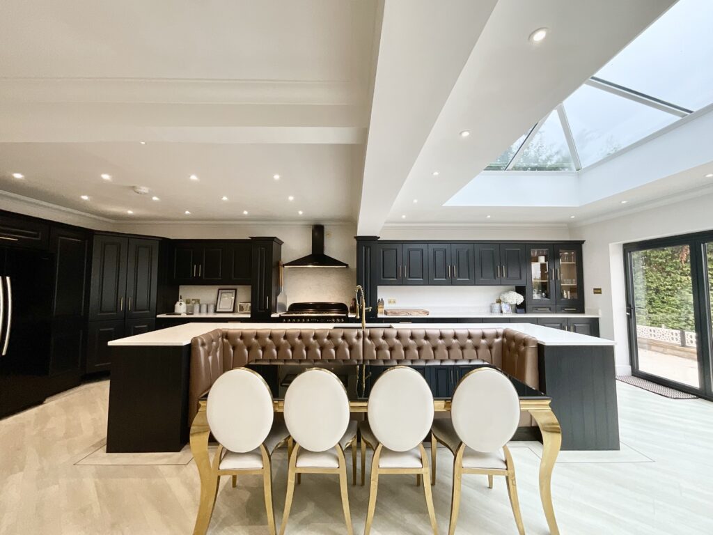Grange Road, Stoke-On-Trent, ST3