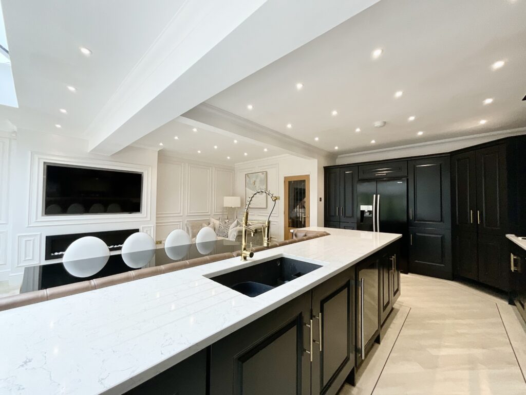 Grange Road, Stoke-On-Trent, ST3