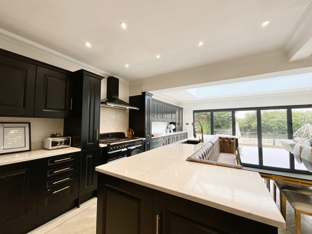 Grange Road, Stoke-On-Trent, ST3