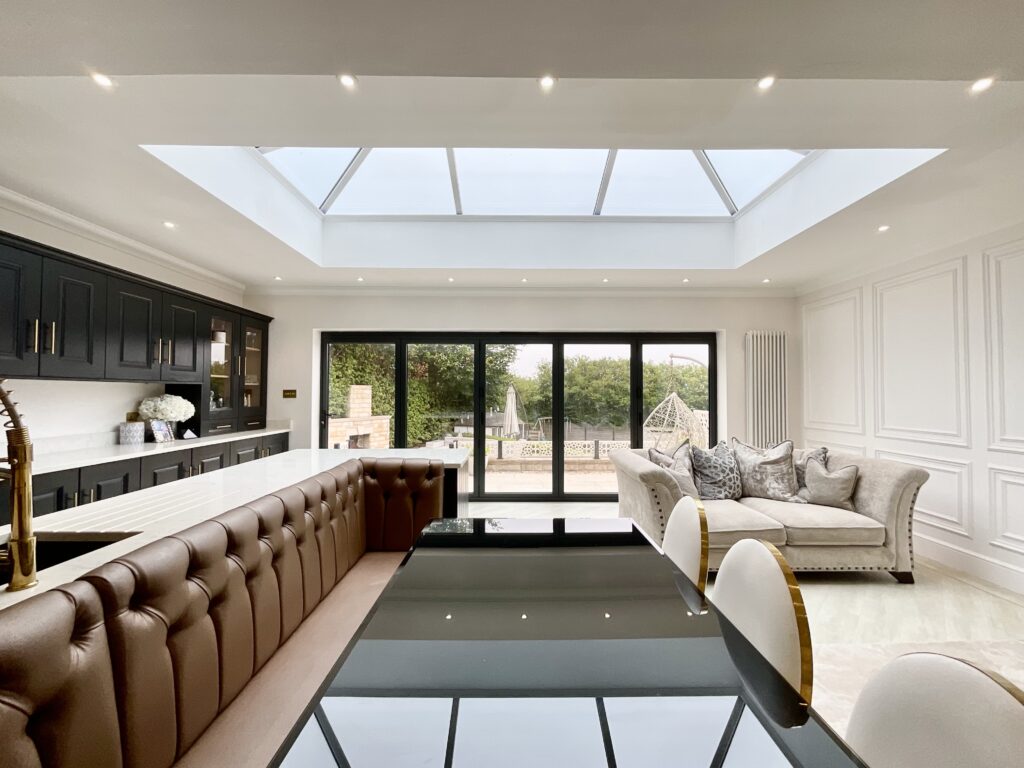 Grange Road, Stoke-On-Trent, ST3