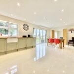 Stafford Road, Gnosall, ST20