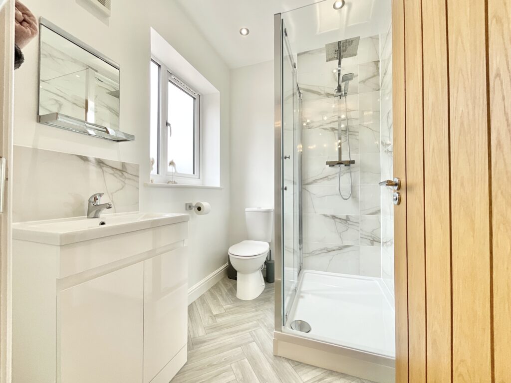 Highfield Way, Hinstock, TF9