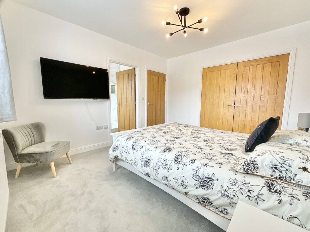 Highfield Way, Hinstock, TF9