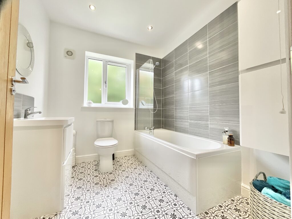 Highfield Way, Hinstock, TF9