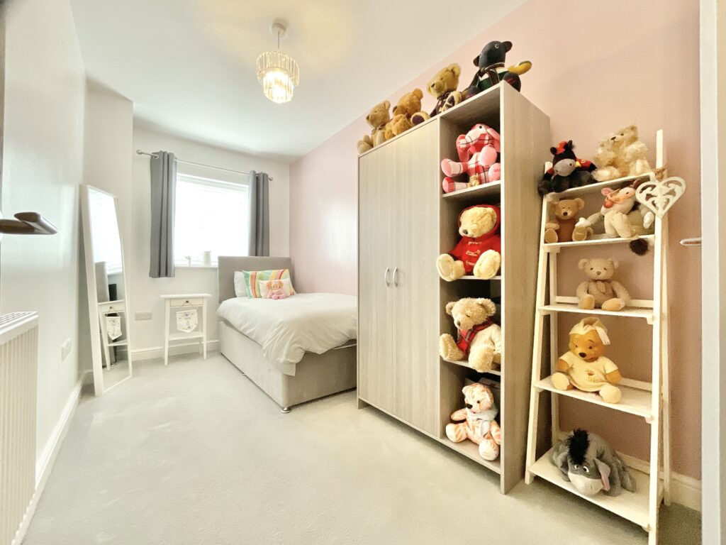 Highfield Way, Hinstock, TF9