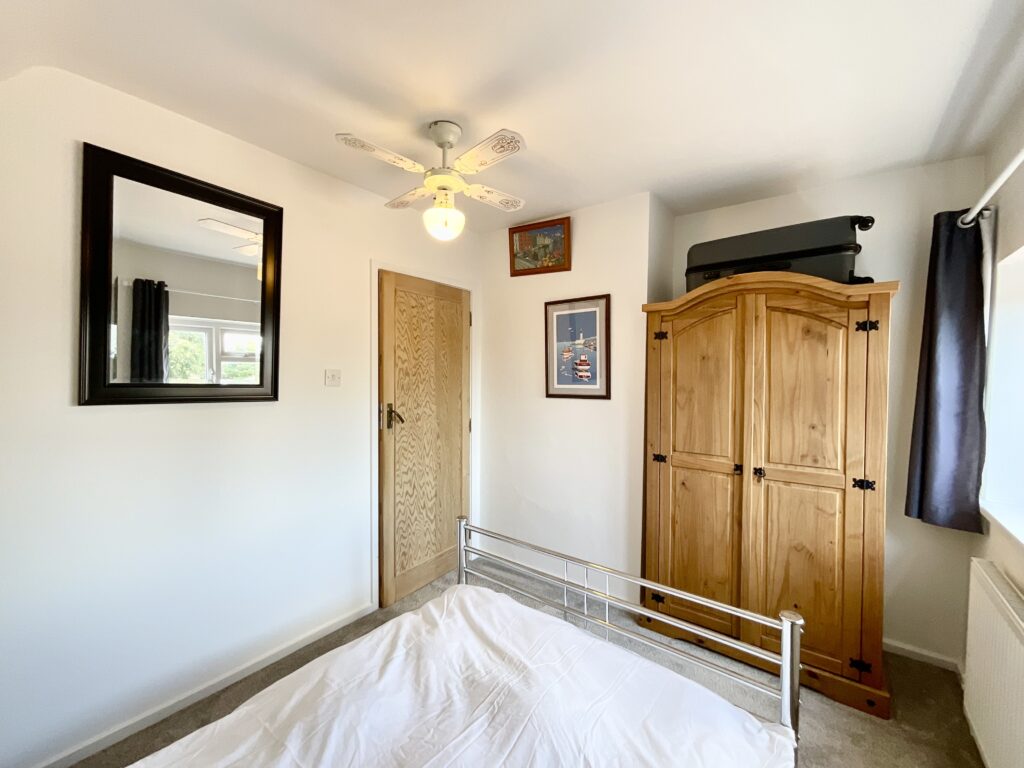 Main Road, Great Haywood, ST18