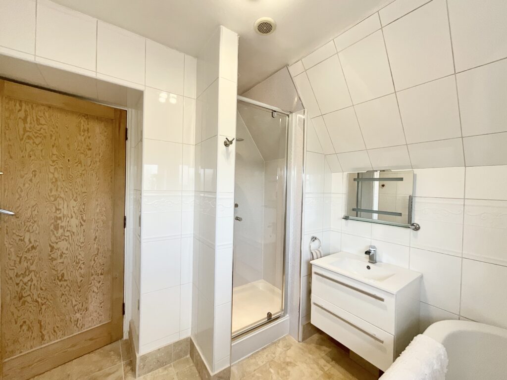 Main Road, Great Haywood, ST18