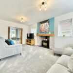 Highfield Way, Hinstock, TF9