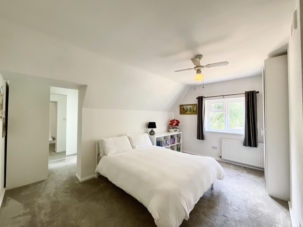 Main Road, Great Haywood, ST18