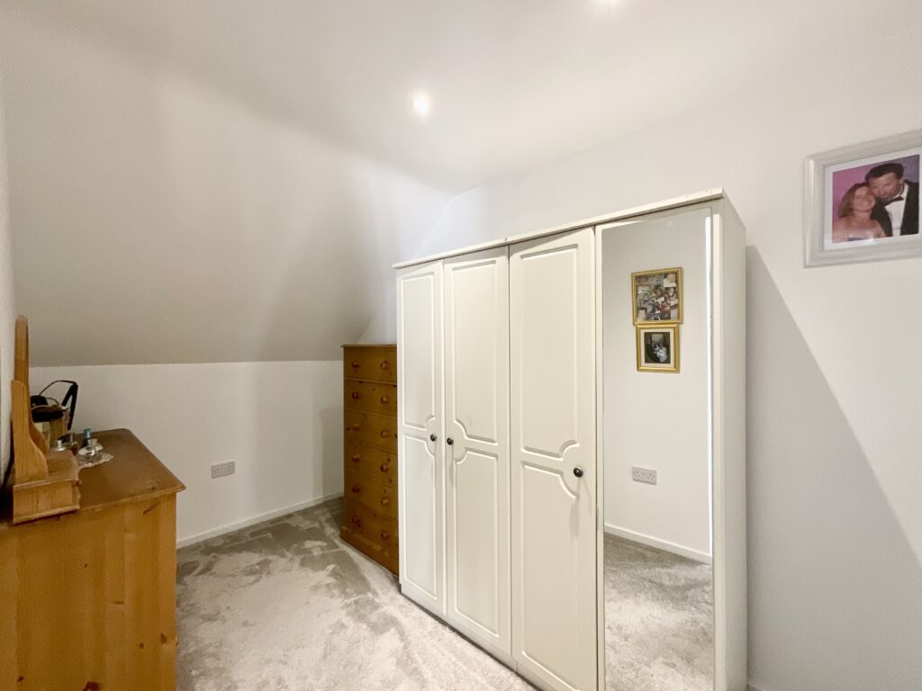 Main Road, Great Haywood, ST18