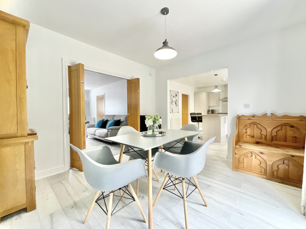 Highfield Way, Hinstock, TF9