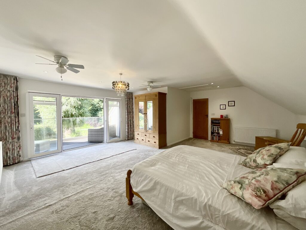 Main Road, Great Haywood, ST18