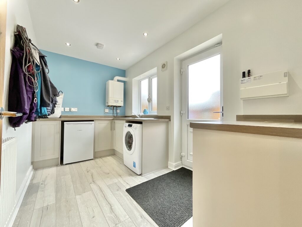 Highfield Way, Hinstock, TF9