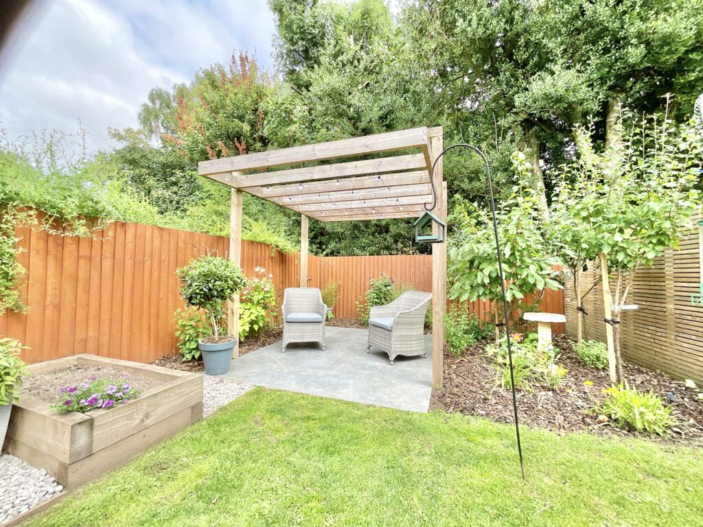 Highfield Way, Hinstock, TF9