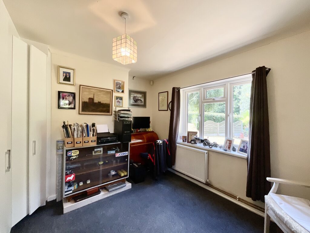 Main Road, Great Haywood, ST18