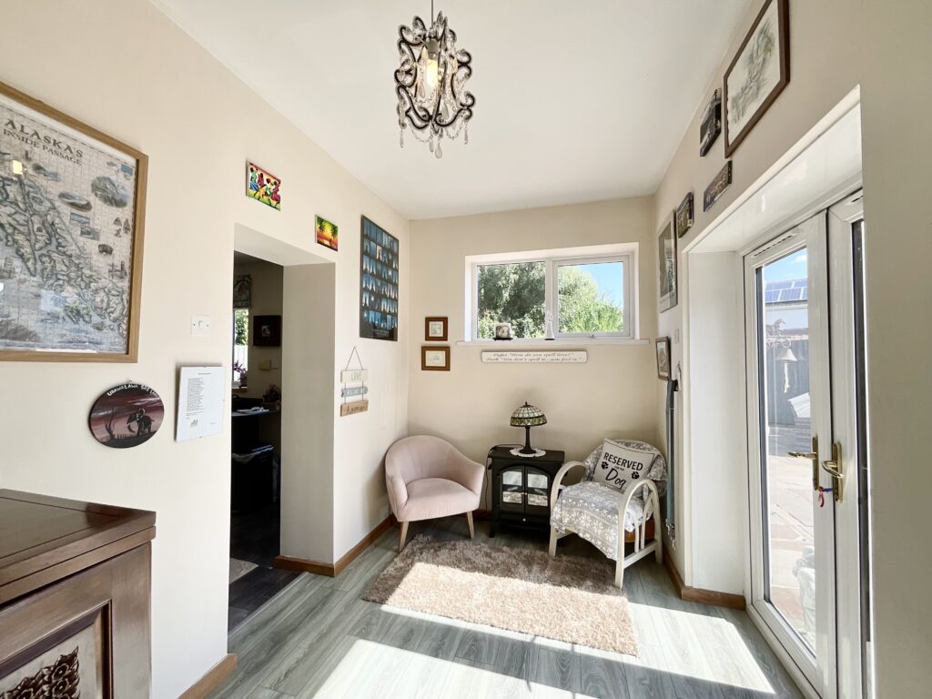 Main Road, Great Haywood, ST18