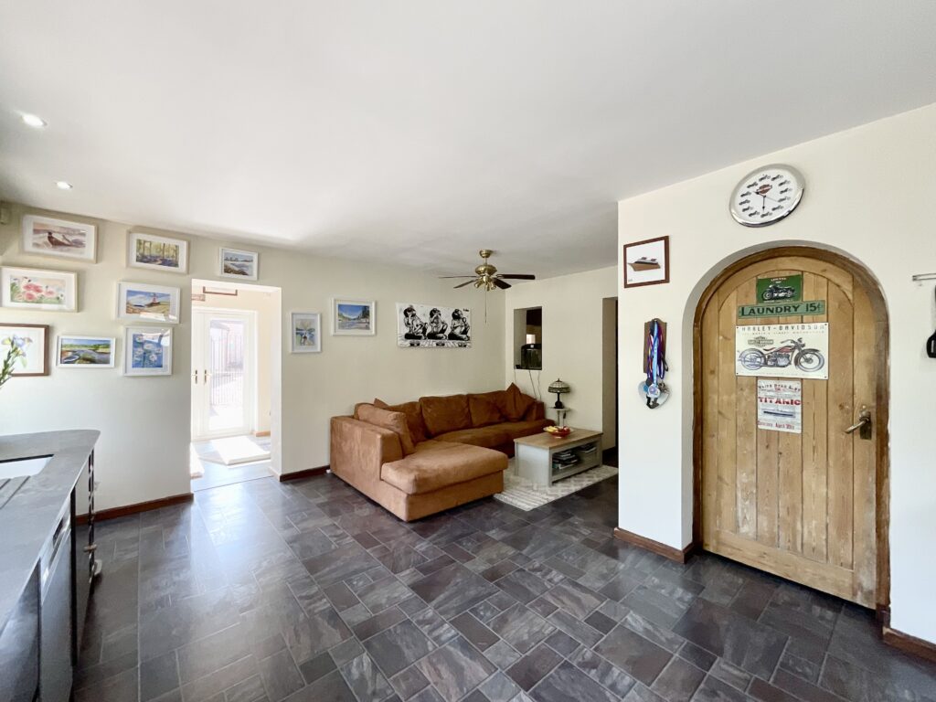 Main Road, Great Haywood, ST18
