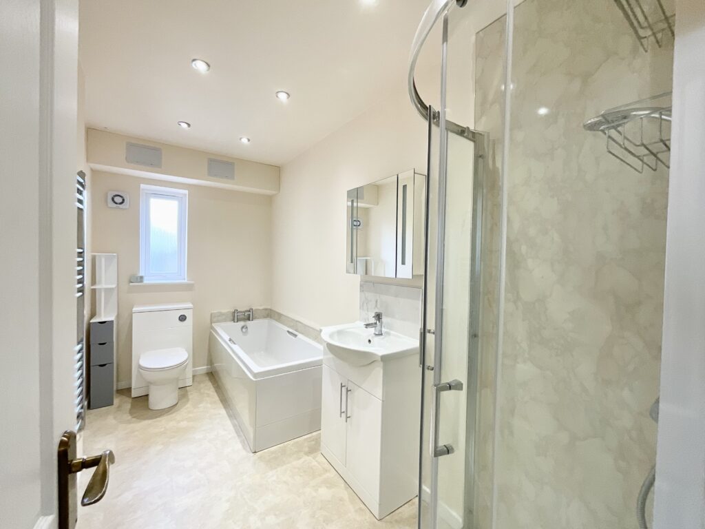 Main Road, Great Haywood, ST18