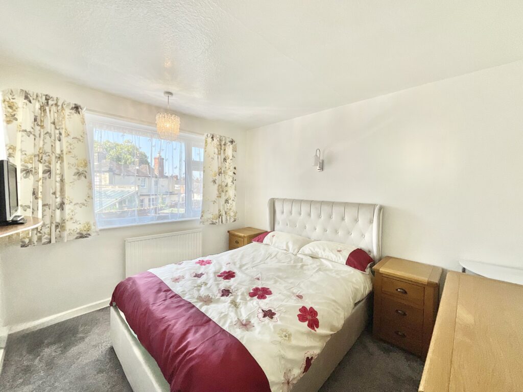 St. Georges Road, Stone, ST15