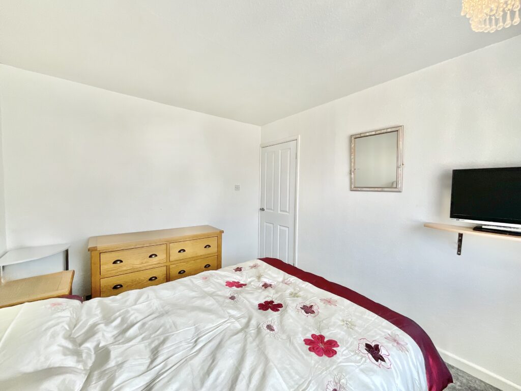St. Georges Road, Stone, ST15