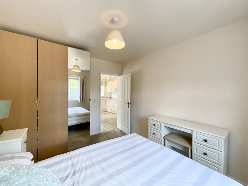 Main Road, Great Haywood, ST18