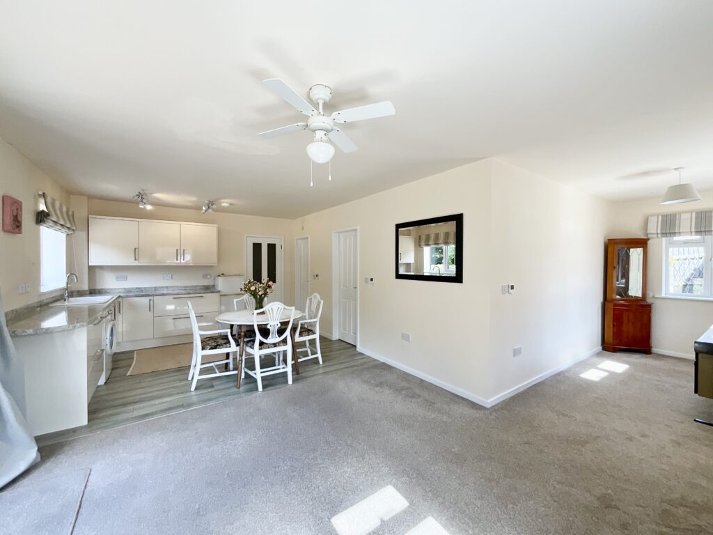 Main Road, Great Haywood, ST18