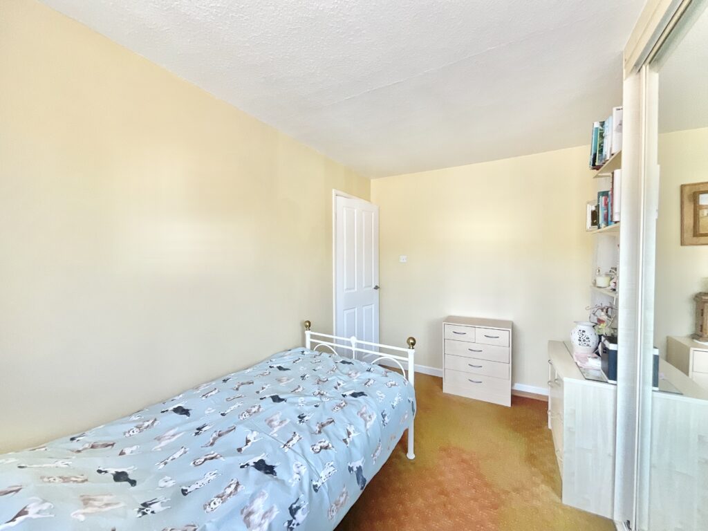 St. Georges Road, Stone, ST15