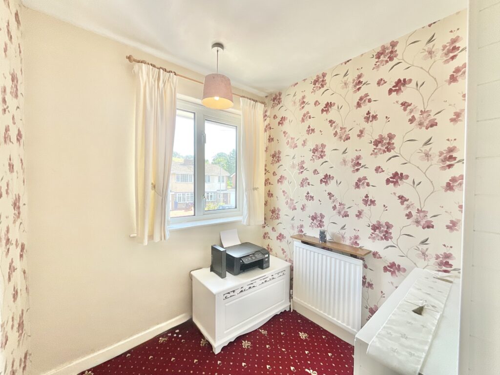 St. Georges Road, Stone, ST15
