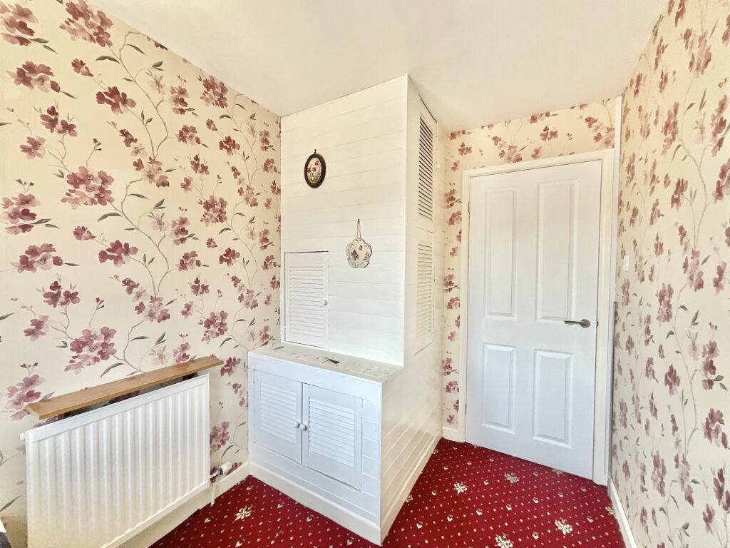 St. Georges Road, Stone, ST15