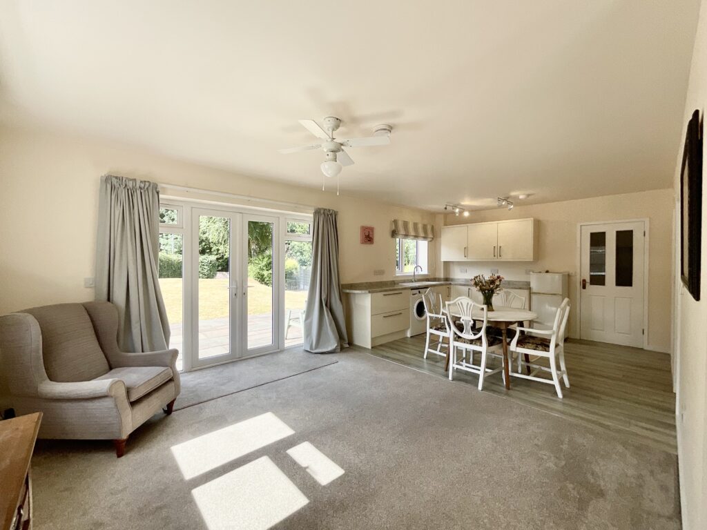 Main Road, Great Haywood, ST18