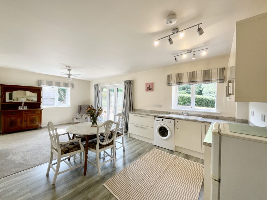 Main Road, Great Haywood, ST18