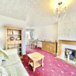 St. Georges Road, Stone, ST15
