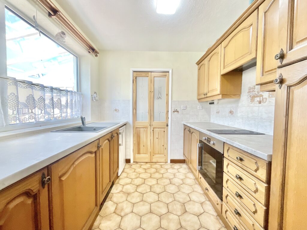St. Georges Road, Stone, ST15