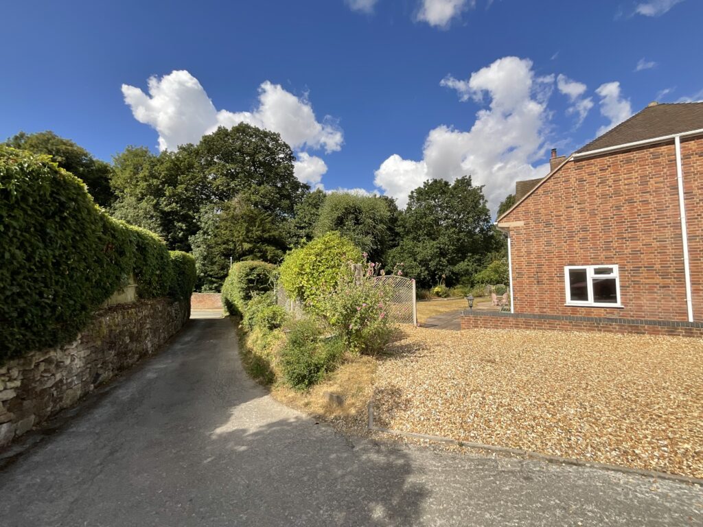 Main Road, Great Haywood, ST18